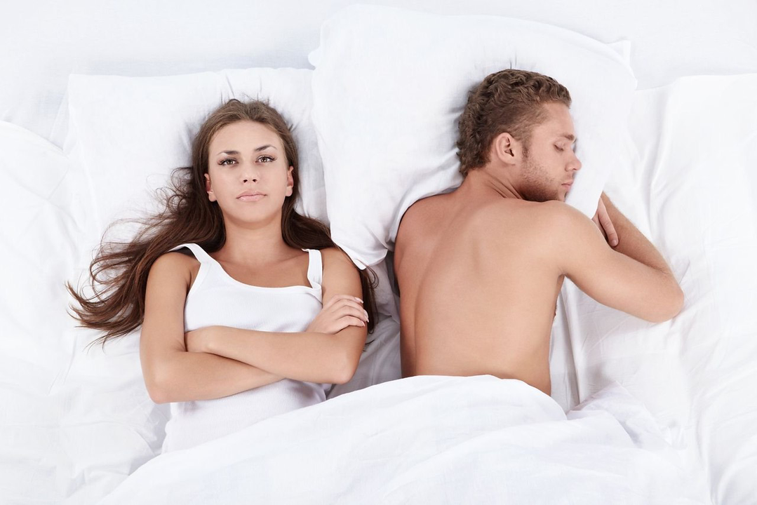 After the age of 40, men experience a decline in libido, which affects their intimate life. 